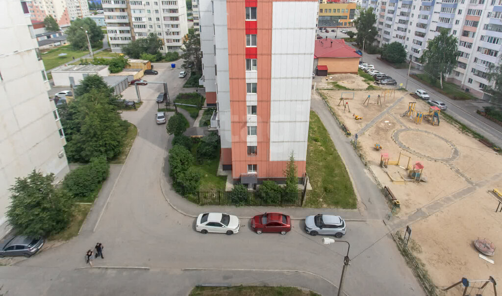 квартира г Тобольск р-н мкр 9 22 фото 7