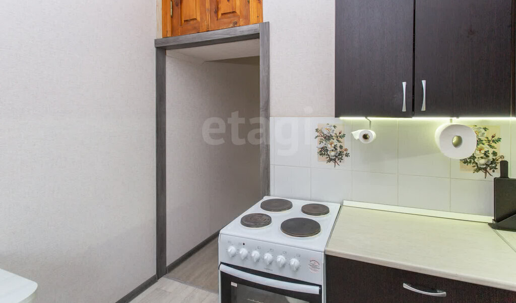 квартира г Тобольск р-н мкр 9 22Б фото 18