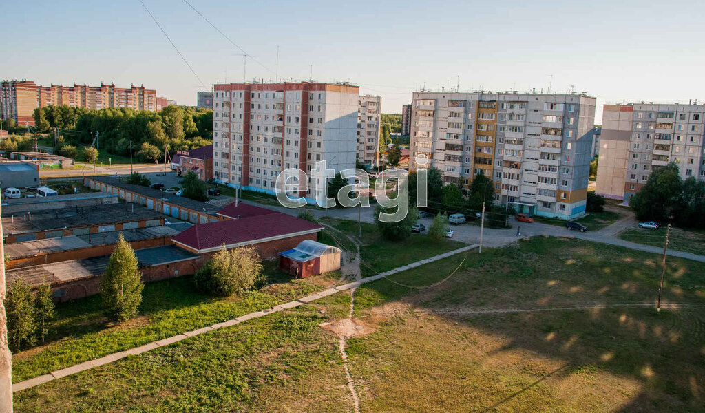 квартира г Тобольск мкр 7а 36 фото 17