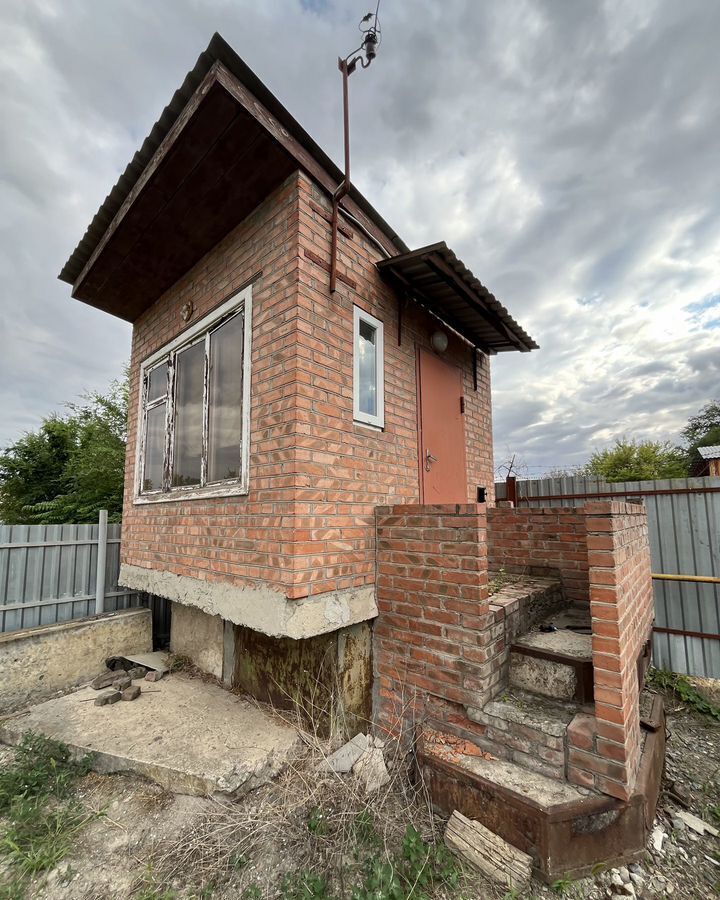 свободного назначения р-н Сальский г Сальск ул Свободы 302а Сальское городское поселение фото 24