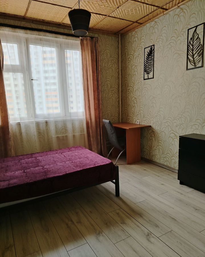 комната г Люберцы пр-кт Гагарина 28/1 мкр-н Красная Горка, Некрасовка фото 6