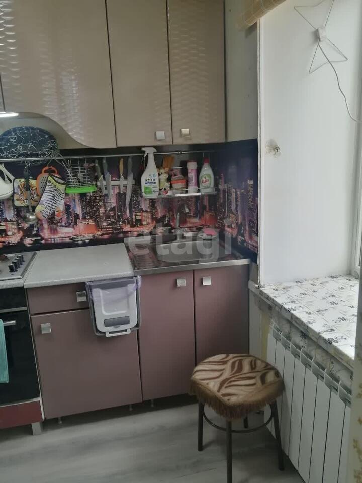 квартира г Камышлов ул Карла Маркса 18 Восточный управленческий округ, Камышловский городской округ фото 11