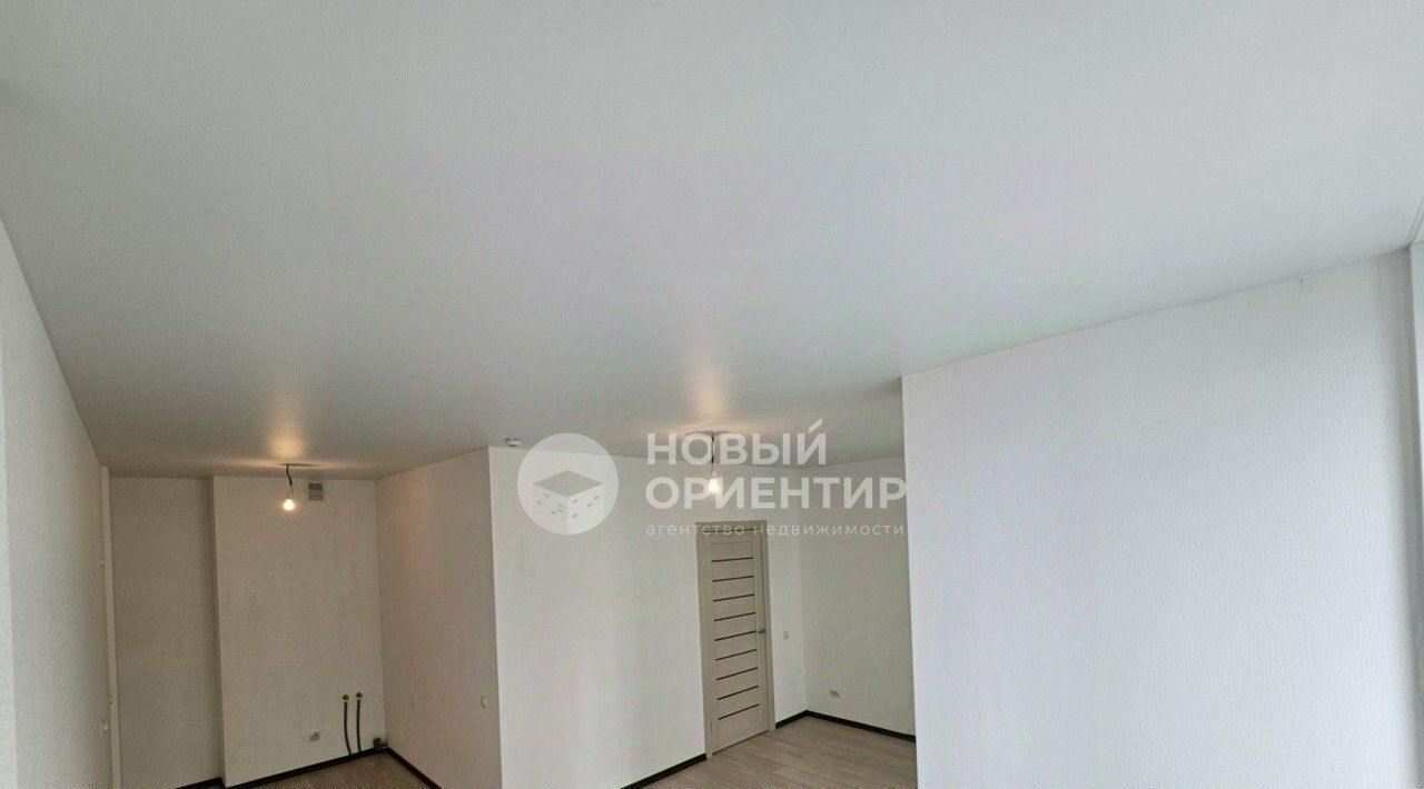 квартира г Екатеринбург Чкаловская ул. Академика Ферсмана, 32 фото 5