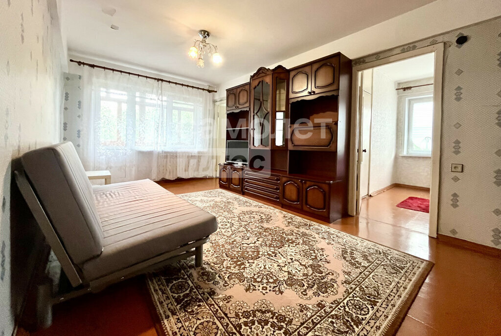 квартира г Великий Новгород ул Белова 12 фото 1