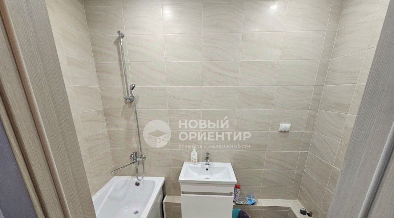 квартира г Екатеринбург Чкаловская ул. Академика Ферсмана, 32 фото 14