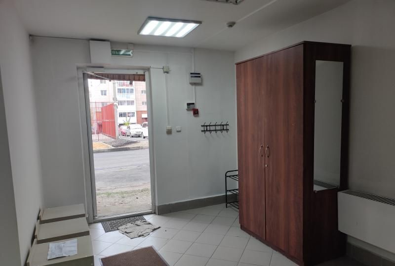 свободного назначения г Иркутск р-н Ленинский ул Баумана 172/1 фото 5
