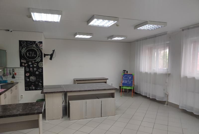 свободного назначения г Иркутск р-н Ленинский ул Баумана 172/1 фото 8
