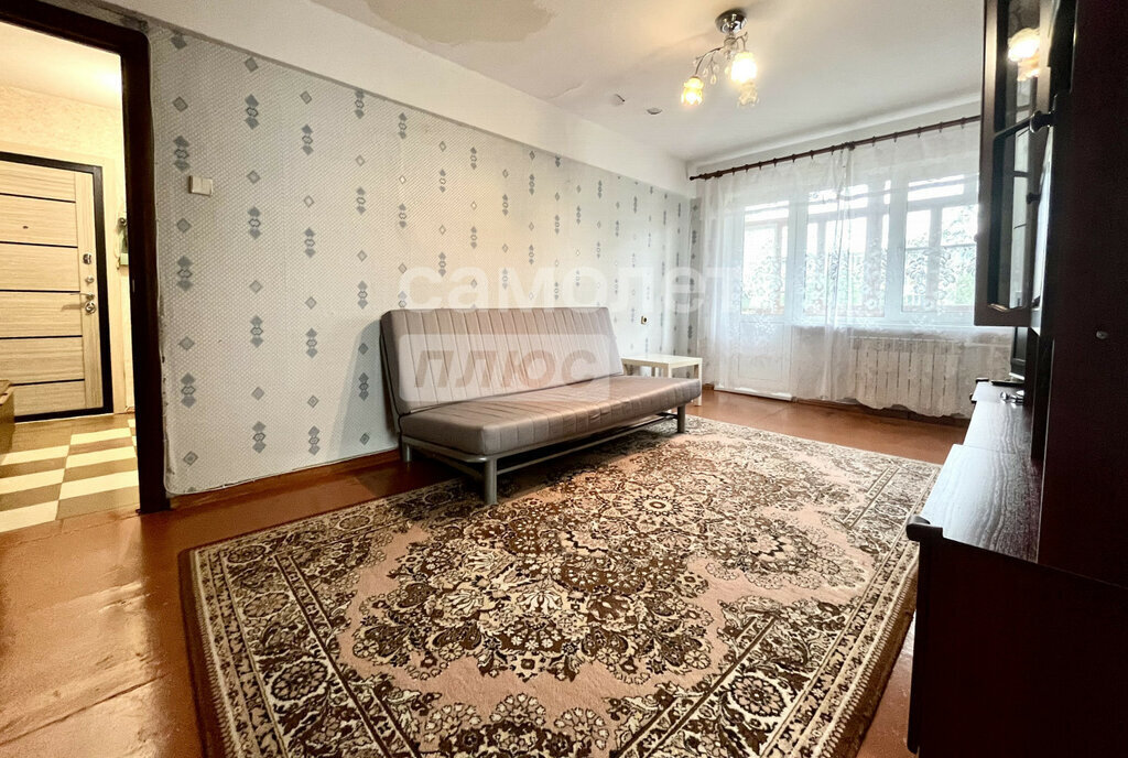 квартира г Великий Новгород ул Белова 12 фото 3