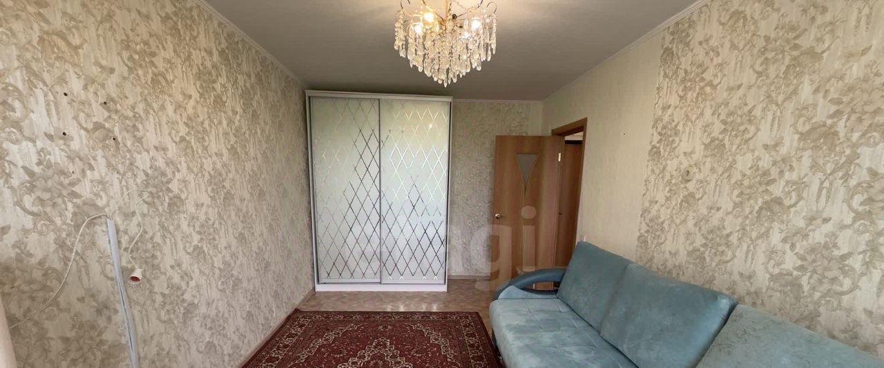 квартира г Нижневартовск ул Мира 58в фото 2