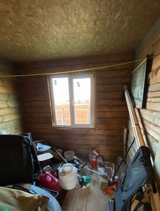 дом г Красноярск р-н Кировский ул Хуторская 47а фото 17