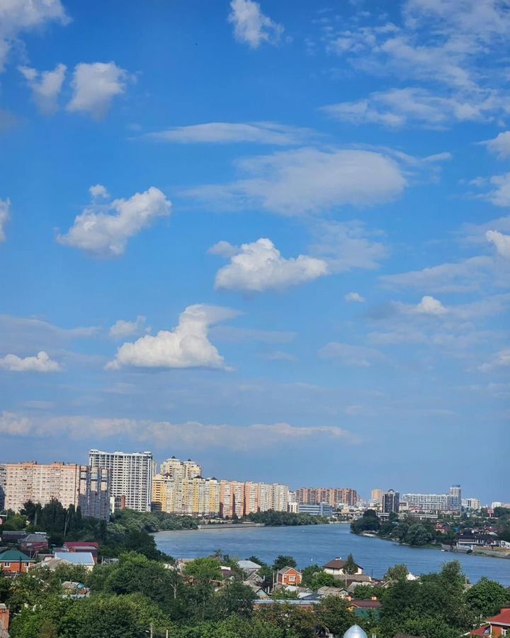 квартира г Краснодар р-н Западный пр-кт Чекистов 42 мкр-н Юбилейный фото 15