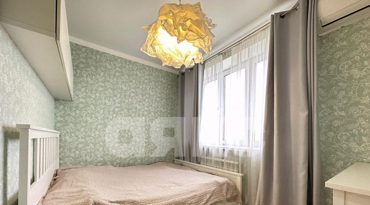 квартира г Тула р-н Привокзальный ул Болдина 1к/2 фото 12