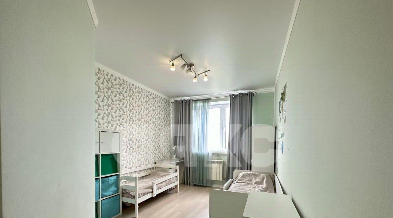 квартира г Тула р-н Привокзальный ул Болдина 1к/2 фото 19