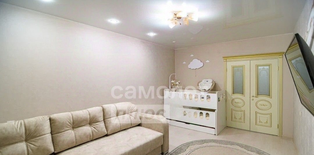 квартира г Сургут микрорайон ПИКС ул Грибоедова 8/4 фото 1