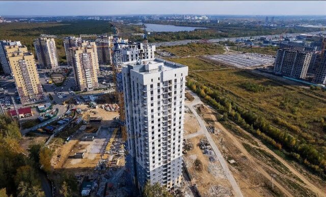 свободного назначения р-н Центральный ул Мельникайте 2к/9 фото
