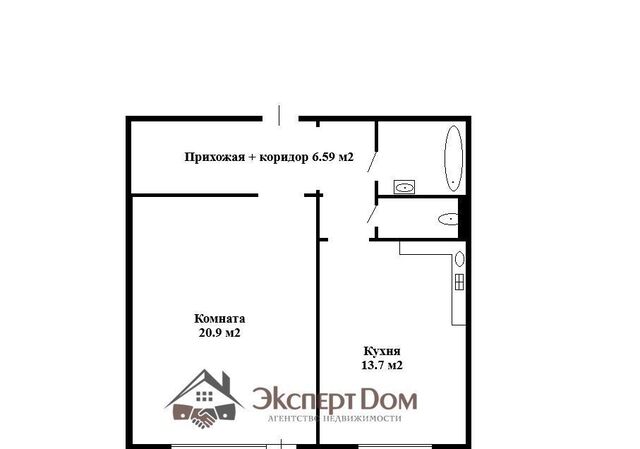 Золотая Нива ул Плющихинская 9 фото