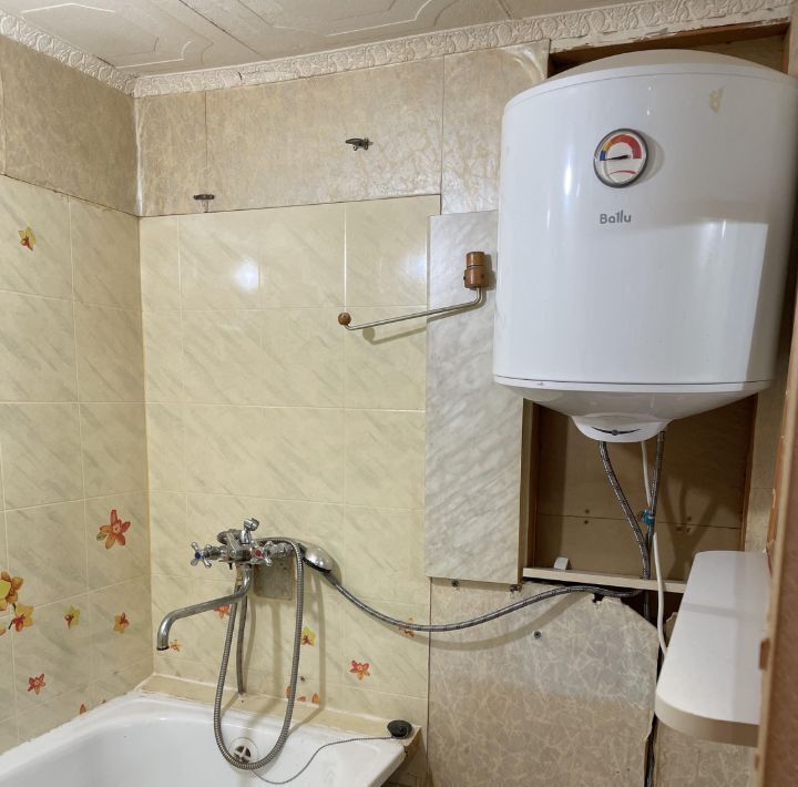 квартира г Кострома ул Островского 20 фото 12