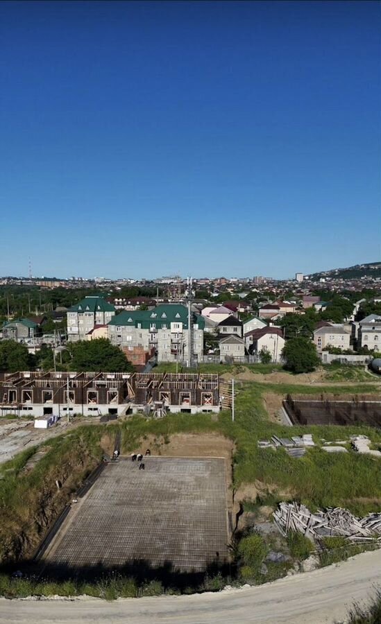 квартира г Махачкала р-н Кировский ул Даганова 139 Кировский внутригородской район фото 8