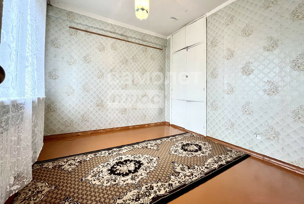 квартира г Великий Новгород ул Белова 12 фото 7