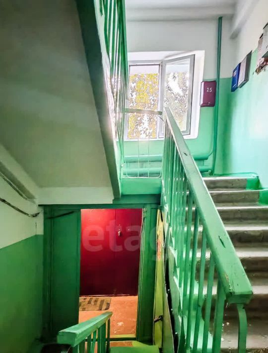 квартира г Сургут ул Московская 34 22-й фото 16