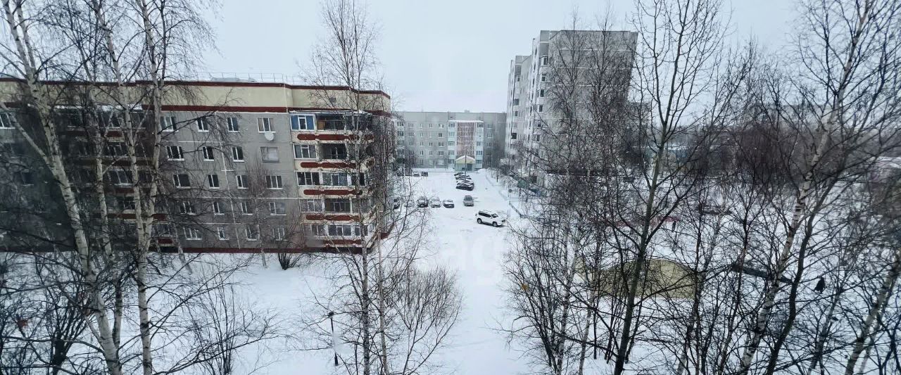 квартира г Лангепас ул Солнечная 14 фото 12
