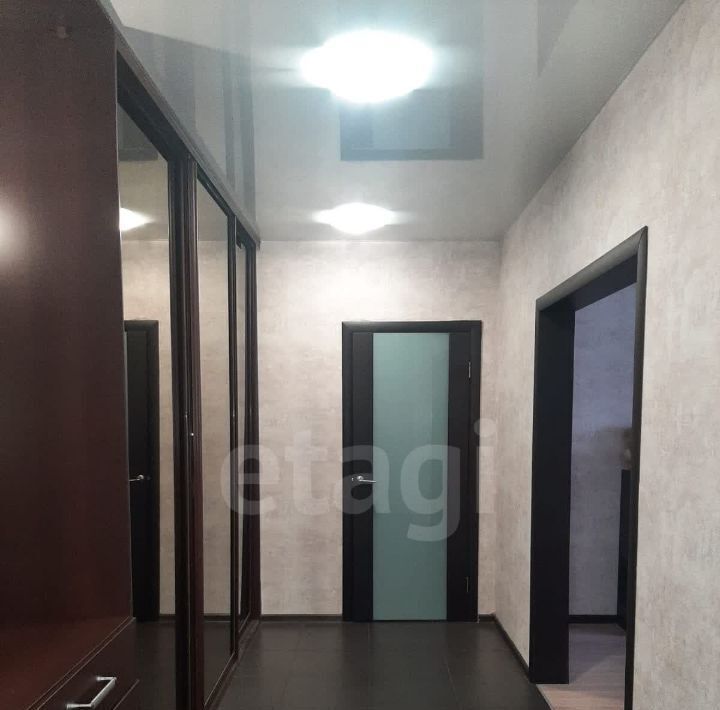 квартира г Сургут ул Генерала Иванова 3/2 34-й фото 7