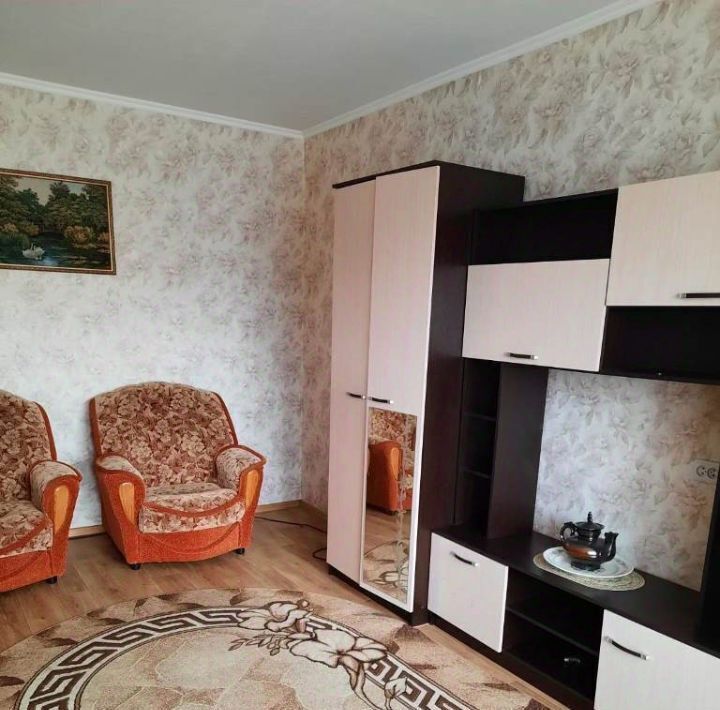 квартира г Новосибирск р-н Советский Шлюз ул Вахтангова 3а фото 5