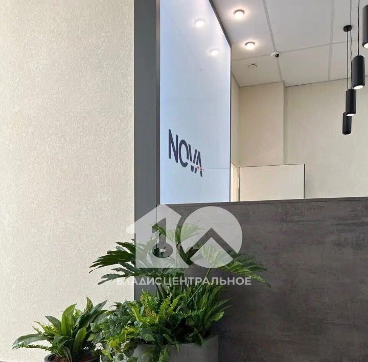 квартира г Новосибирск Речной вокзал ул Автогенная 75 фото 23
