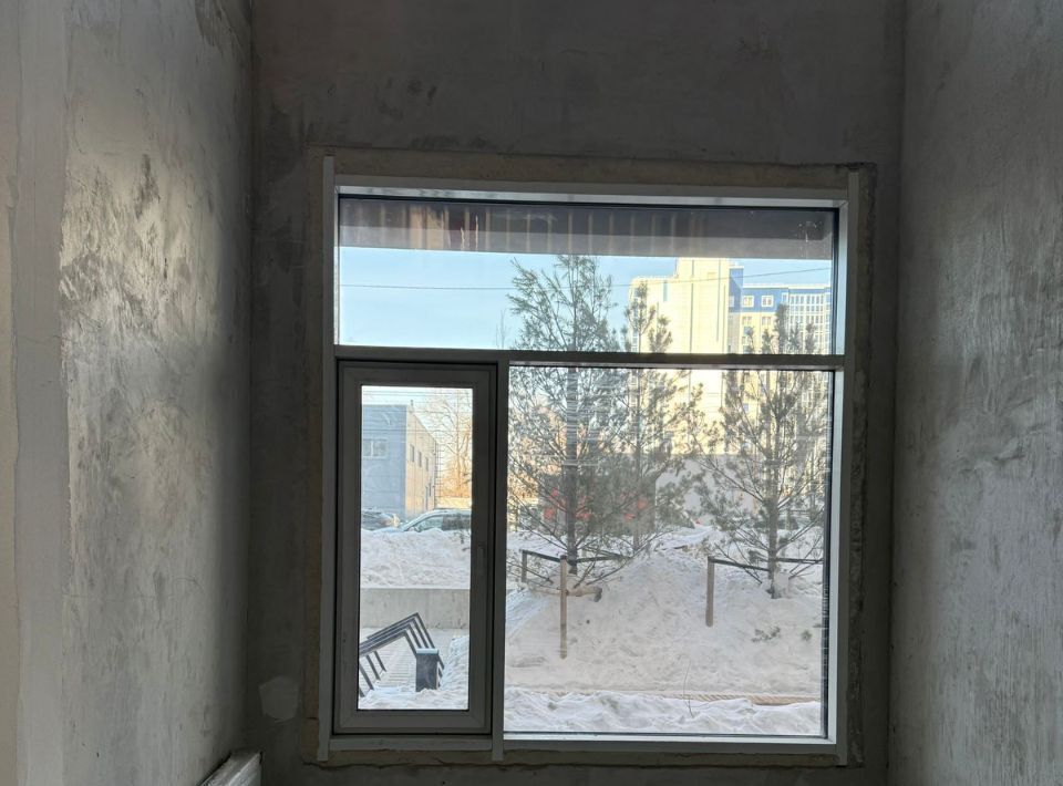 квартира г Новосибирск р-н Заельцовский Заельцовская ул Аэропорт 88 фото 23
