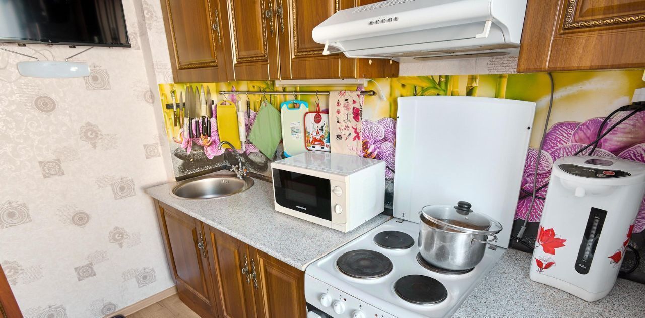квартира г Петрозаводск ул Генерала Фролова 16 фото 20