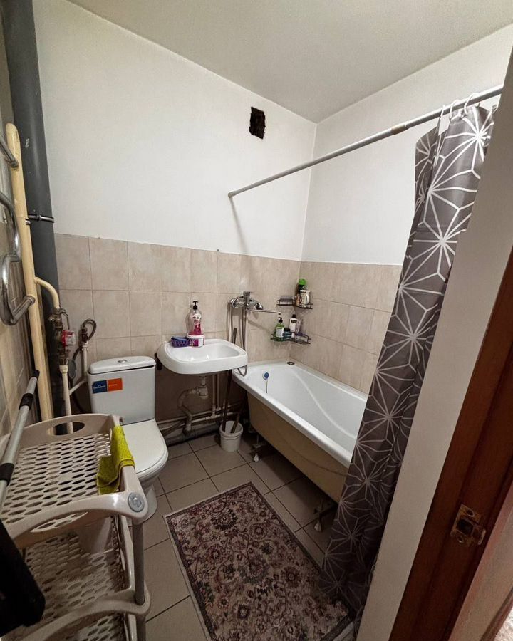 квартира г Минусинск ул Утро-Сентябрьское 61ак/1 фото 5