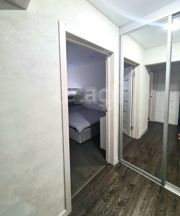 квартира г Курган мкр 4-й жилой район Заозёрный, 31 фото 10