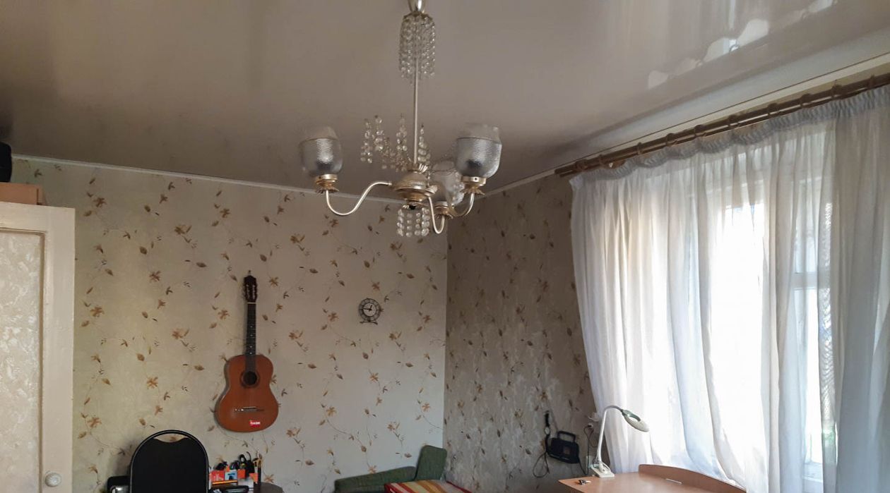 квартира г Ростов-на-Дону р-н Октябрьский ул Мечникова 120в фото 1