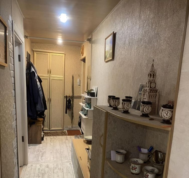 квартира г Волгодонск В-Б кв-л фото 4
