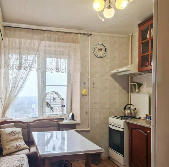 квартира г Ростов-на-Дону р-н Советский ул 2-я Краснодарская 129/1 фото 4
