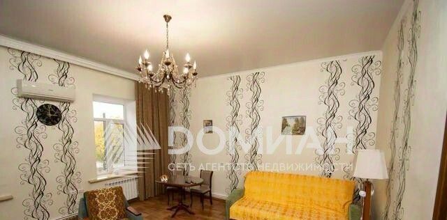квартира г Новочеркасск ул Атаманская фото 4