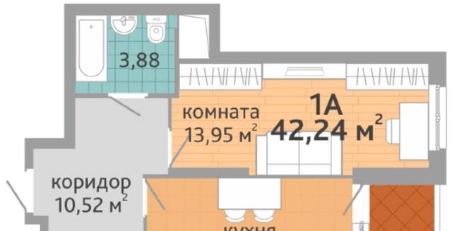 ул Краснолесья 108/3 фото