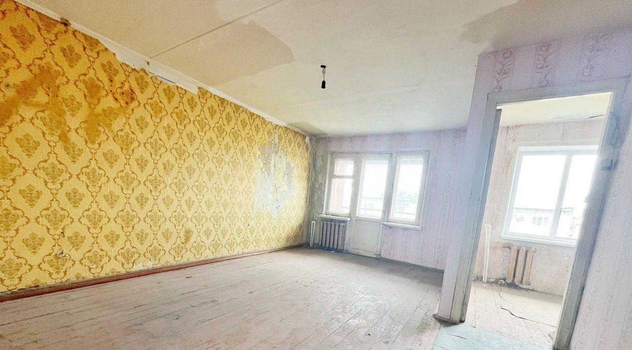 квартира г Нижний Тагил р-н Ленинский ул Газетная 79 фото 4