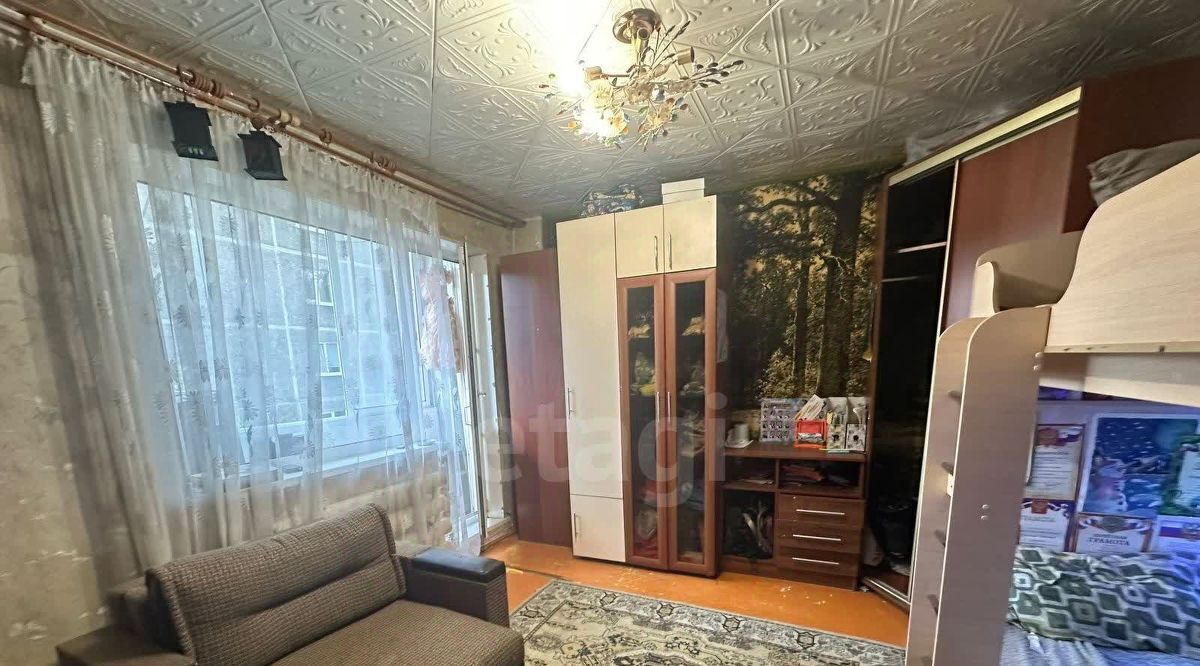 квартира г Нижний Тагил р-н Дзержинский ул Щорса 22 фото 2