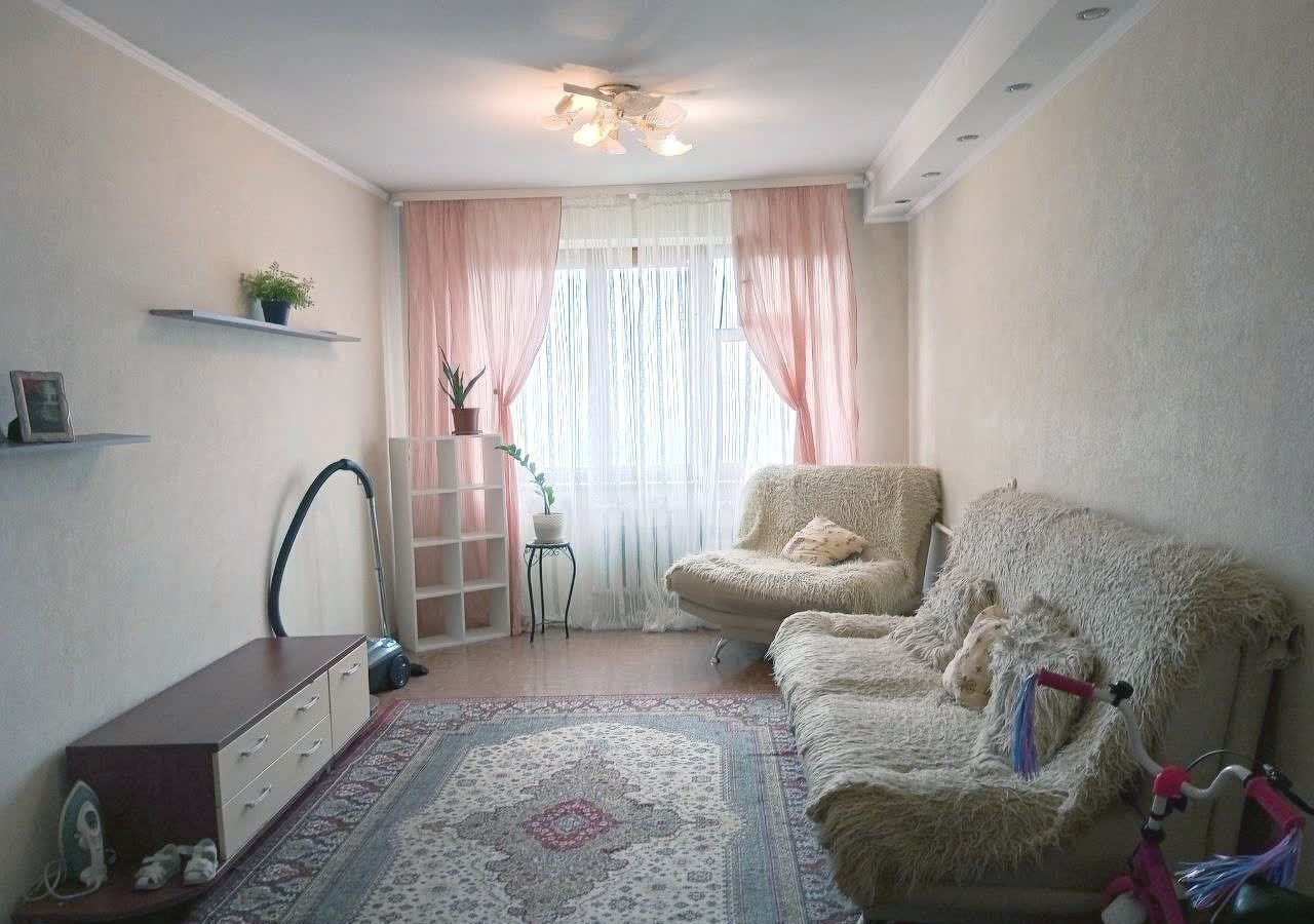 квартира г Тюмень р-н Калининский ул Ставропольская 13 фото 1