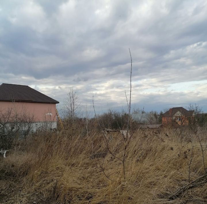 земля р-н Рыбновский г Рыбное ул Солнечная фото 2