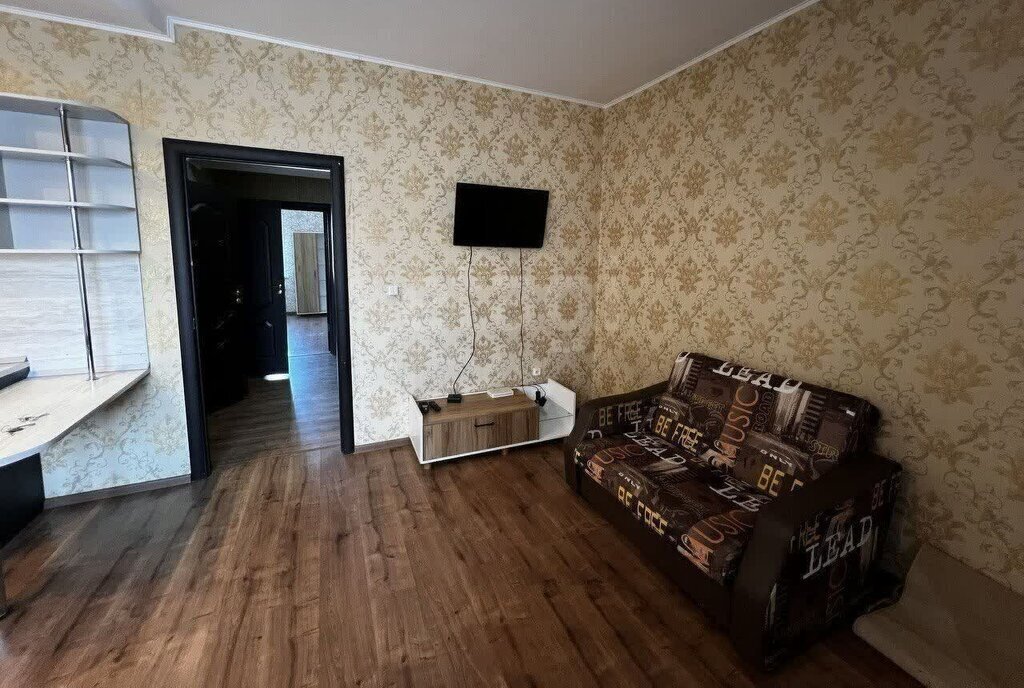 квартира г Улан-Удэ мкр 105-й 38 фото 4