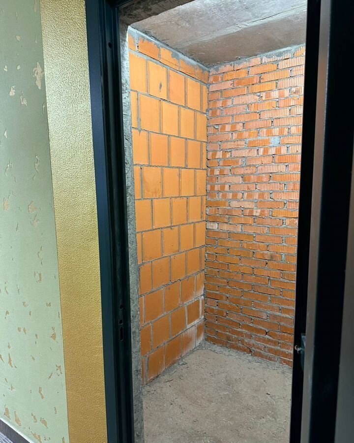 гараж г Рязань р-н Московский Мервино ЖК Дискавери фото 2