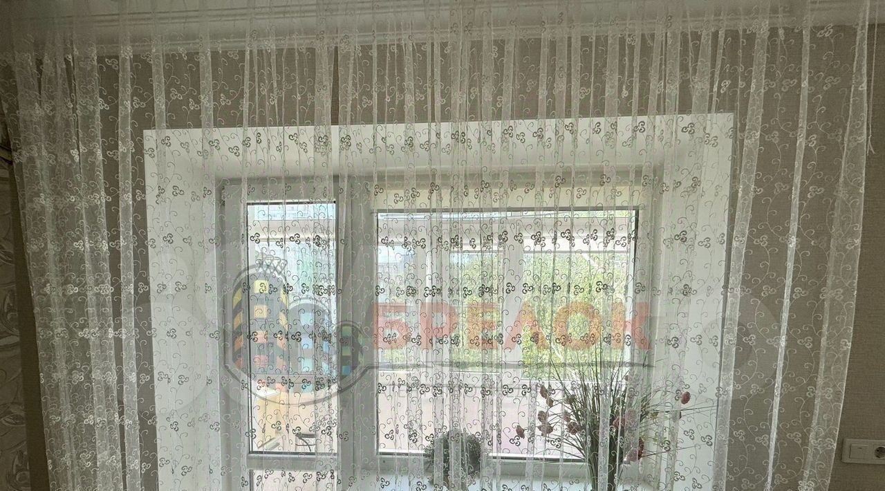 квартира г Ростов-на-Дону р-н Кировский пр-кт Соколова 73 фото 5