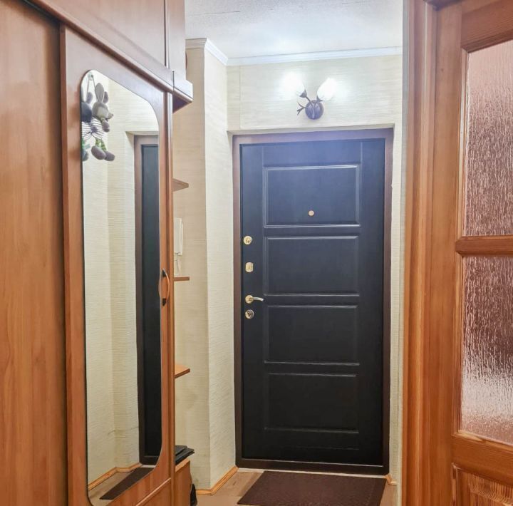 квартира г Ростов-на-Дону р-н Советский ул 2-я Краснодарская 129/1 фото 5