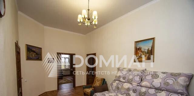 квартира г Новочеркасск ул Атаманская фото 5