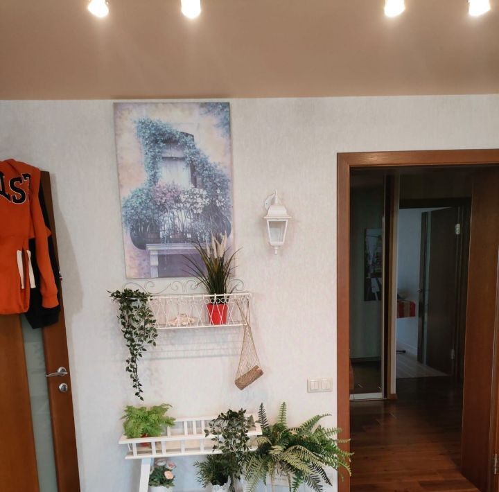 квартира г Димитровград ул Славского 18а фото 8