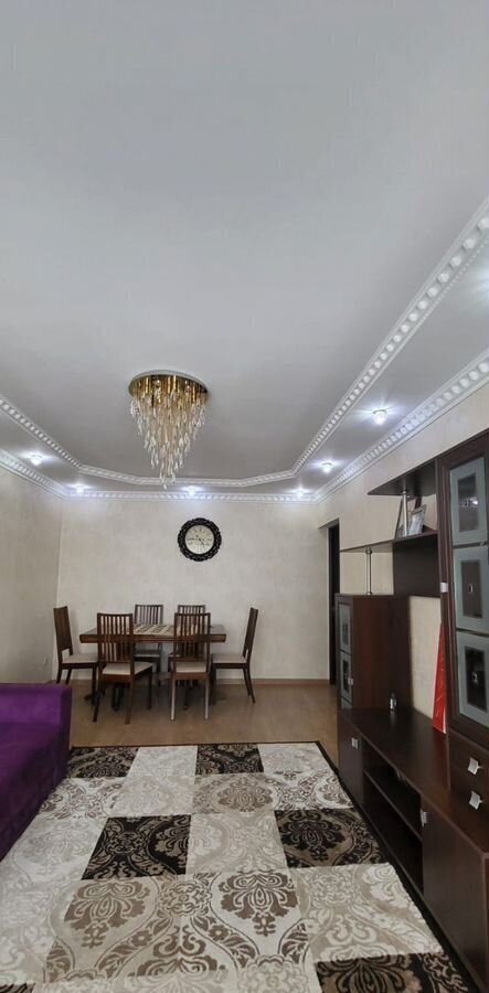 квартира г Пятигорск ул Первомайская 2к/2 фото 1