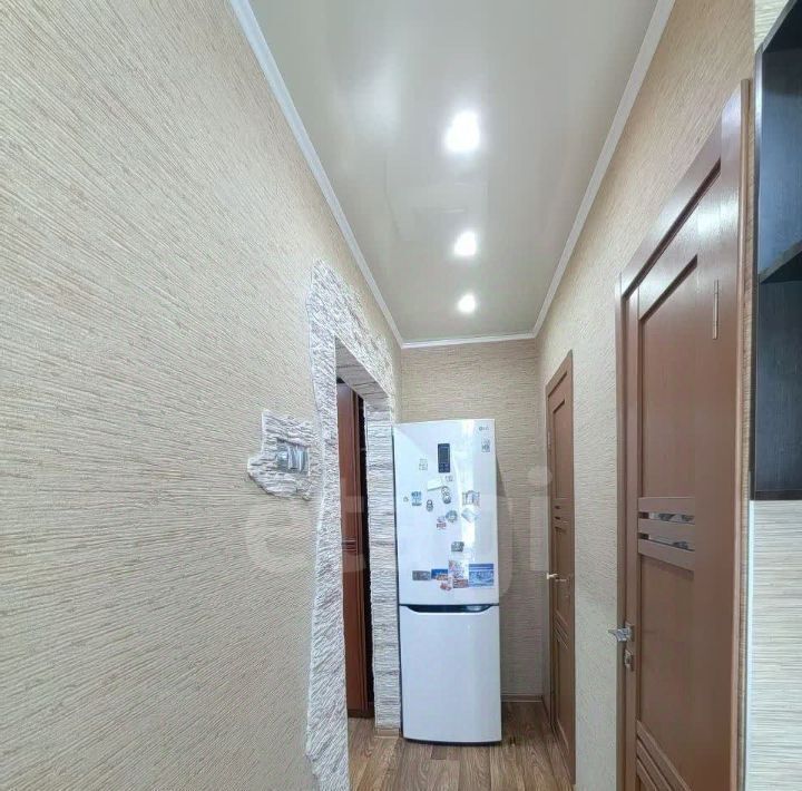 квартира г Муравленко ул Ленина 127 фото 10