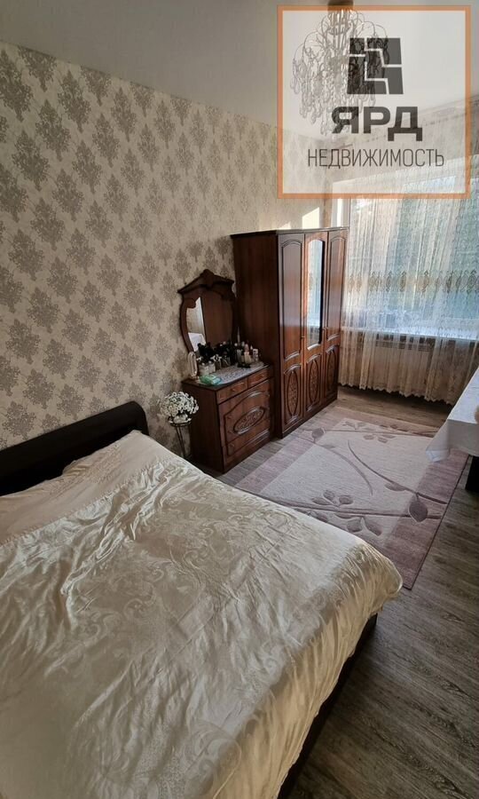 квартира г Ростов-на-Дону р-н Октябрьский ул Козлова 71/83 фото 11
